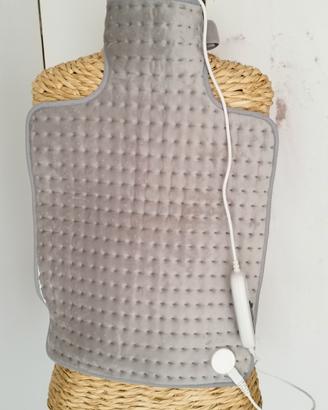 Cuscino Termico Cervicale e Lombare