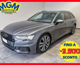 AUDI A6 Avant 40 2.0 TDI S tronic SLINE S-LINE