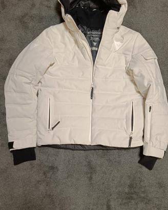 TUTA SCI DAINESE RIBBO PADDING JKT JUNIOR TG. REGU