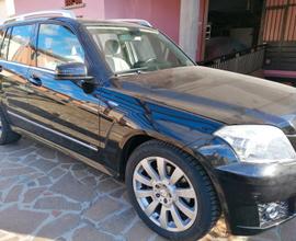 MERCEDES Classe GLK (X204) - 2011