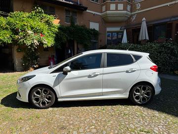 Fiesta ST Line benzina Ecoboost 1.0