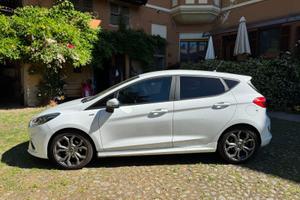 Fiesta ST Line benzina Ecoboost 1.0