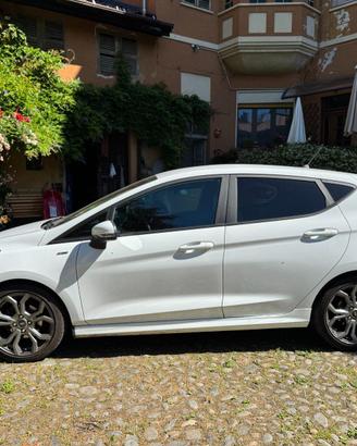 Fiesta ST Line benzina Ecoboost 1.0