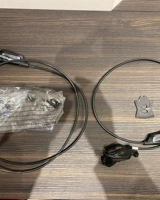 Sram Code R
