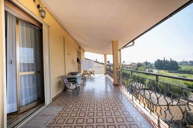 Appartamento di 153 m² con più di 5 locali a Poggi
