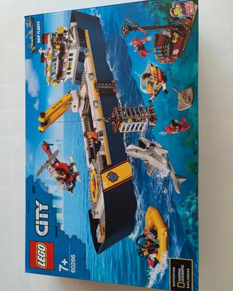 lego 60266