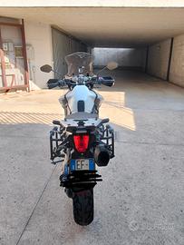 Triumph Tiger Explorer Xcx 