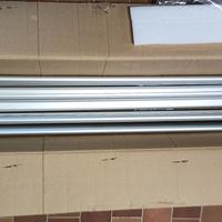 BARRE PORTAPACCHI FIAMMA Roof Rail Ducato e simili