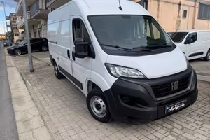 Fiat Ducato 33 2.2 Mjt 140CV PC-TM Furgone