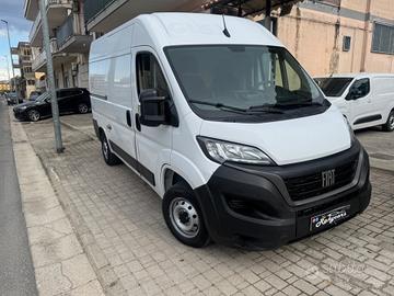 Fiat Ducato 33 2.2 Mjt 140CV PC-TM Furgone