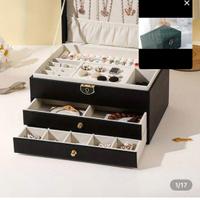 Cassetta porta gioielli