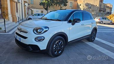 Fiat 500X 2020 1.6 MTJ 120 CV TETTO TELECAMERA