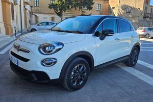Fiat 500X 2020 1.6 MTJ 120 CV TETTO TELECAMERA