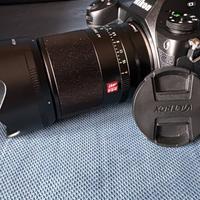 viltrox 35 mm f1.8 nikon