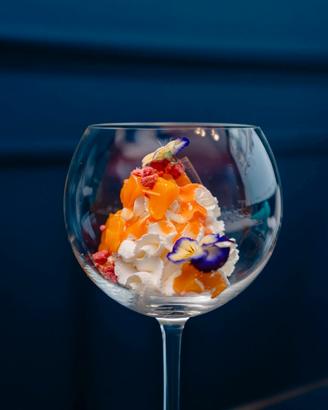 Chef Executive specializzato in gestione cucina e