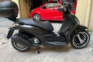 Piaggio Beverly Police 300 ABS-ASR