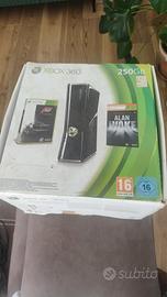 Xbox 360 slim