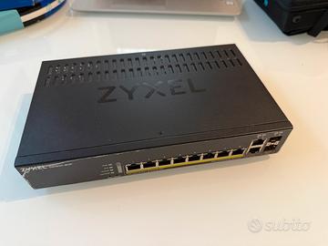 Switch zyxel