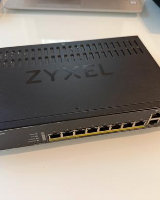 Switch zyxel