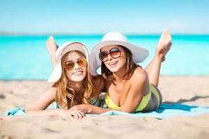 Gallipoli per famiglie numerose