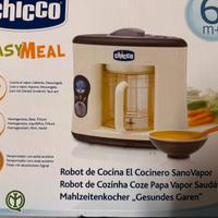 Chicco easy meal cuocipappa
