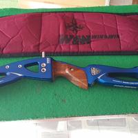 Riser inno max carbon