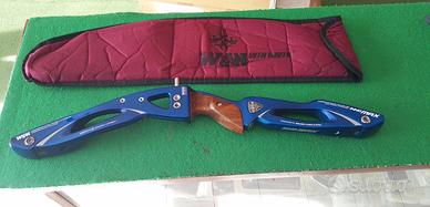 Riser inno max carbon