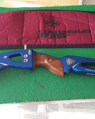 Riser inno max carbon