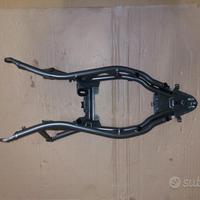 telaietto codone posteriore ducati hypermotard 950