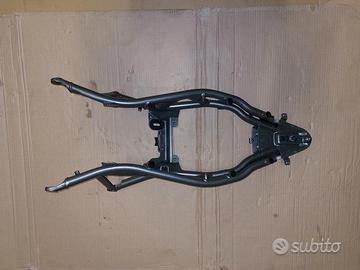 telaietto codone posteriore ducati hypermotard 950