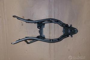 telaietto codone posteriore ducati hypermotard 950