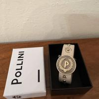 Bracciale Polllini Nuovo P-alloro Heritage Bojoux