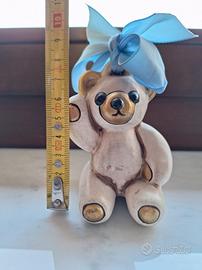 THUN orsetto bianco piccolo