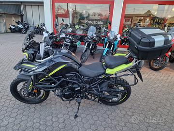 Benelli TRK 702 X 2023