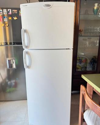 frigo whirlpool