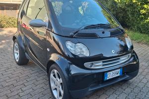 Smart ForTwo 700 coupé pulse (45 kW)