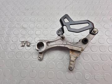 SUPPORTO PINZA KAWASAKI KXF 450 2012 2015 KX-F 201