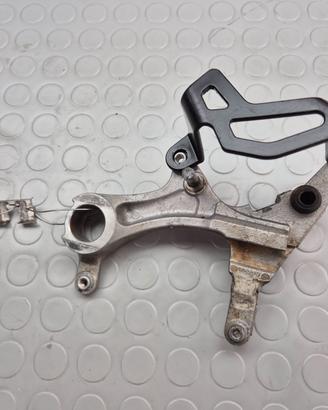 SUPPORTO PINZA KAWASAKI KXF 450 2012 2015 KX-F 201
