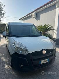 Fiat doblo 1.6 diesel 2010