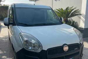 Fiat doblo 1.6 diesel 2010