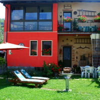 Soggiorno rilassante nel tepore del Cottage