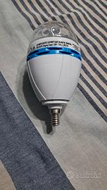 Lampadina led party