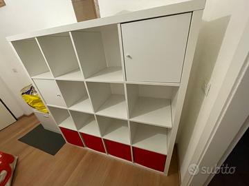 Libreria Kallax 154x154
