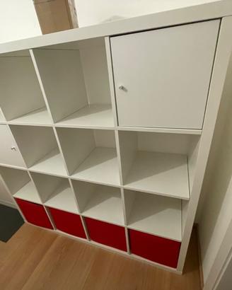 Libreria Kallax 154x154