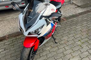 Cbr 1000rr