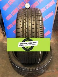 Gomme usate RunFlat 245 40 19