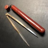 Compasso carteggio nautico Vintage The J Class Soc