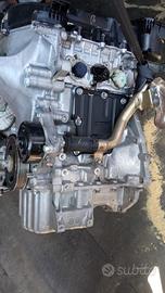 MOTORE TOYOTA YARIS 1,0 CODICE 1KR KM 77000 ANNO 2