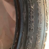 Bridgestone 245/40 R19 94w estivi