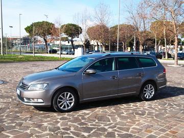 VW Passat 1.4 TGI Turbo Metano 2011